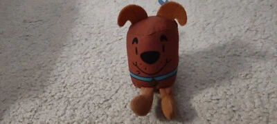 Scooby-Doo Tot Mystery of the Ghost Tot Hanna Barber SONIC 2013 Excelente Estado Foto 1 de 3