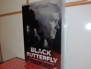 Black Butterfly - Dvd Nuovo - Foto 1 di 2