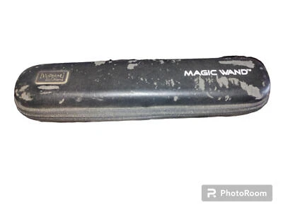 VuPoint Magic Wand PDS-ST415-VP Handheld Scanner Tested - Image 1 of 3