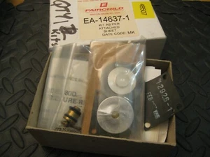 FAIRCHILD EA-14637-1 Kit - Picture 1 of 1