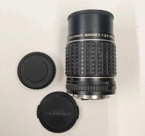 Pentax Takumar (baionetta) obiettivo attacco K 135 mm f1:2,5 - Foto 1 di 10