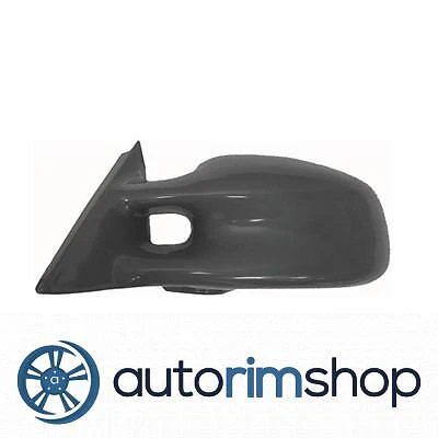 Espejo retrovisor eléctrico del lado del conductor GM1320191 para Pontiac Grand Prix 1997-2003 Foto 1 de 1