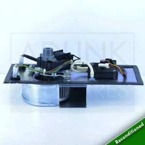 VENTILADOR DE CALDERA IDEAL ELAN 2 80F 131793 - Imagen 1 de 4