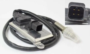 Sensor Nox Gas De Tubo de Escape 24V Adecuado A Mercedes Actros E5/E6 - Imagen 1 de 4