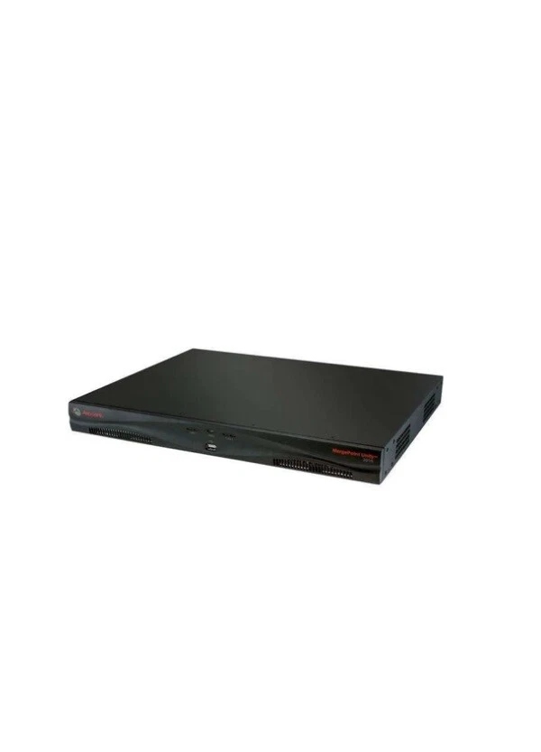 Avocent MPU2016DAC-001 MergePoint Unity 16-Port Digital KVM Switch - Image 1 of 1