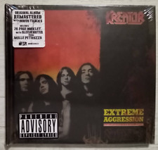 Kreator - Extreme Aggression DCD #127673