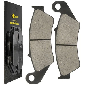 Caltric Front Brake Pads for Honda CRF125F / CRF125FB 2014-2024 / 06455-KSS-952 - Picture 1 of 7