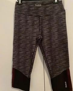 Pantaloni da allenamento donna Reeboks - Foto 1 di 1