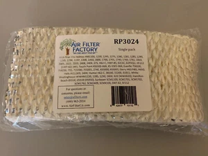 COMPATIBLE HAMILTON BEACH 05518 HUMIDIFIER WICK FILTER REPLACEMENT (1 PK) - Picture 1 of 2