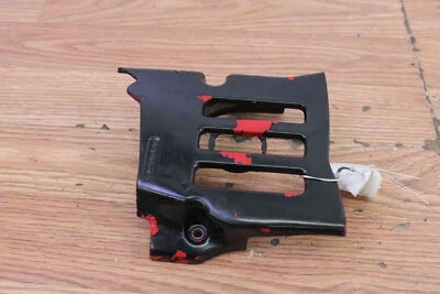 Honda XL600R 1983 cubierta de piñón contraeje Foto 1 de 4