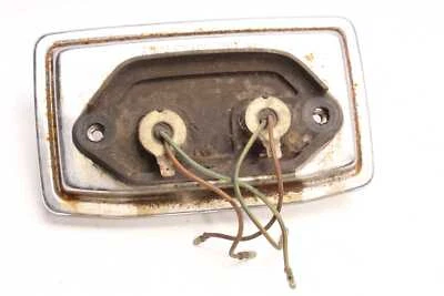 Luz trasera, luz de freno, luz trasera Honda CM 400 T NC01 80-83 Foto 1 de 2