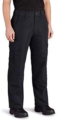 Propper Edgetec EMS Pant Womens Navy Blue 18S New No Tags - Image 1 of 4
