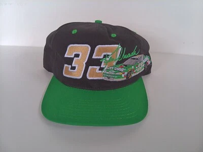 Ken Schrader SKOAL RACING hat made in the USA new w/o tag - Image 1 of 4