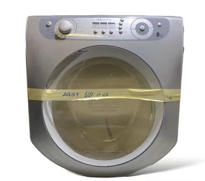 Oblò Completo Aqualtis per lavatrice Hotpoint Ariston AQGF 149 IT HA - Foto 1 di 3
