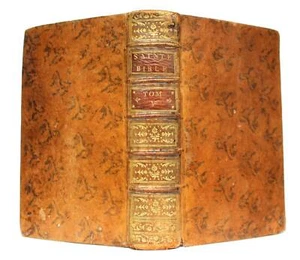1779 Holy Bible Books of Chronicles & Ezra - Nehemiah With Biblical Commentary - Picture 1 of 10