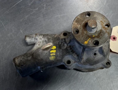 1985-86 CAMARO, FIREBIRD&CHEVY/GMC TRUCK REBUILT WATER PUMP  CASTING 357685 Foto 1 de 4