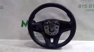 2017-2019 CHEVROLET TRAX STEERING WHEEL OEM 42769627 - Picture 1 of 9