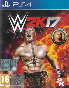 WWE 2K17 - Foto 1 di 2