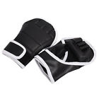 Boxing Glove Male And Female Fighting Sanda Special Training Boxing Gloves JFD