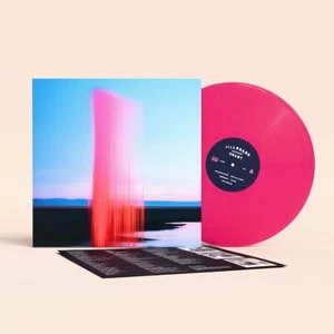 Deep Sea Diver - Billboard Heart (Sub Pop) Vinyl 12" Album - Picture 1 of 1