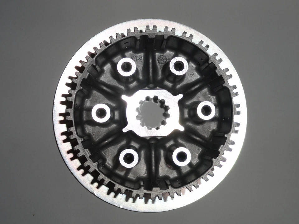 Buje interior central embrague Honda CR250R CR250 CR 250R 250 R CRF450 CRF 450R 450 R Foto 1 de 1