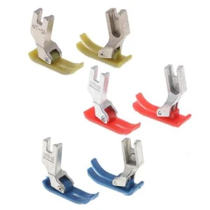 10Pcs Industrial Sewing Machine Presser Foot for Leather - Picture 1 of 11