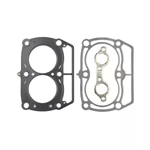 08-14 Polaris RZR 800 80mm Cometic Top End Gasket Kit - Foto 1 di 1