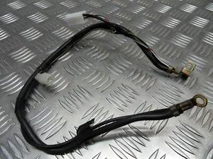 Genuino Yamaha MT09/Tracer batería cable de tierra plomo 2013 a 2016 - Imagen 1 de 7