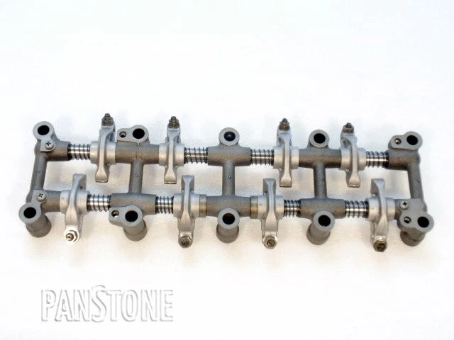 Rocker Arm Assembly for 1983-1995 Toyota 2.4L 22RE Pickup 4Runner & Turbo Celica — 第 1/1 张图片