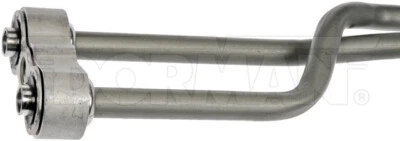 Conjunto de manguera de enfriador de aceite de motor Dorman 625-105 para Chevrolet Astro 2005 Foto 1 de 3