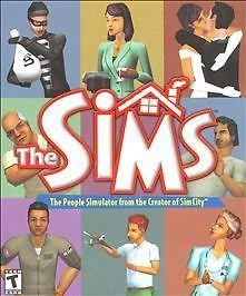Sims (PC, 2000)