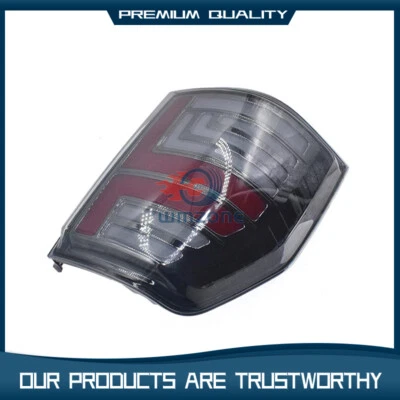 Luz trasera derecha para Mitsubishi Pajero Shogun Montero MK IV 2007-2015 Foto 1 de 4