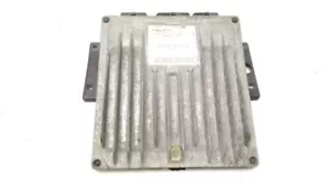 Modulo Centralina Motore Renault Kangoo MK1 2002 1.5dCi 8200331477 ECU Diesel 48kW - Foto 1 di 7