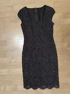 Elegantes Damen Kleid Gr. 34 von Esprit - Sehr Guter Zustand - Bild 1 von 5