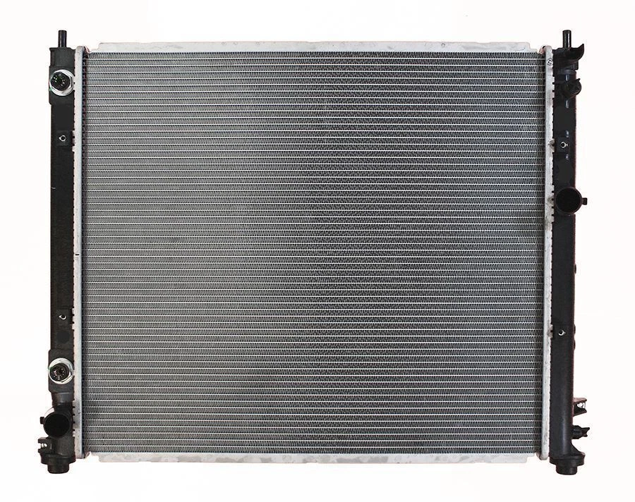 Radiator For 2008-2014 Cadillac CTS 2009 2010 2011 2012 2013 8013055 - Image 1 of 1