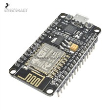 NodeMcu Lua ESP8266 CP2102 WIFI Internet Things development board based