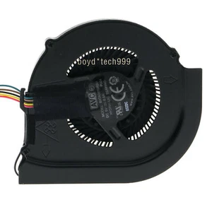 CPU Cooling Fan For Lenovo ThinkPad T440P 04X1854 00HM903 42M25M 0C53565 00HM902 - Picture 1 of 4