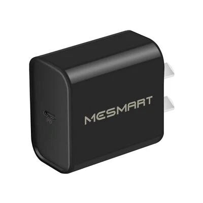 20W USB-C 超快壁式充电器 6 英尺电缆 适用于三星 Galaxy S21 S22 S23 S24 — 第 1/4 张图片