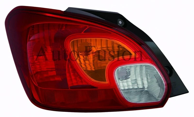 Luz trasera lado izquierdo mitsubishi mirage la (2012-en palabras) Foto 1 de 1