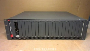 IMC iMediaChassis /20 - Modular expansion base - rack-mountable 2X POWER SUPPL - Bild 1 von 4