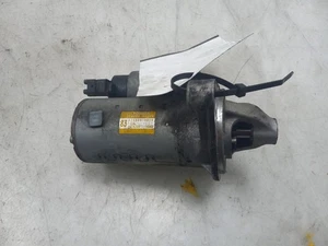 15 16 17 18 19 TOYOTA COROLLA SE STARTER MOTOR 1.8L - Picture 1 of 12