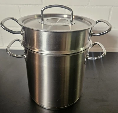 Fissler Original Profi Colleticion 6Liter wenig gebraucht - Bild 1 von 4