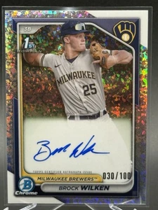 Mini refractor de diamante automático Bowman Rock Wilken 2024/100 - Imagen 1 de 3