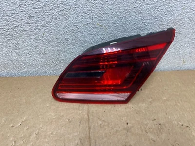 Оригинальный внутренний задний фонарь для правостороннего пассажира Volkswagen CC 2013–2017 годов выпуска U9973 DW - Изображение 1 из 4