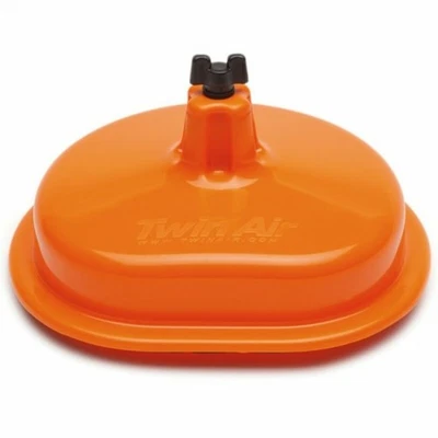 Couvercle de filtre à air TWIN AIR - 160053 Suzuki RM60 - Photo 1/2