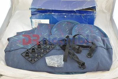 Serie Fundas De Asiento Para Fiat Palio Strada - FIAT 5911670 - Изображение 1 из 4