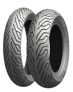 Michelin City Grip 2 Scooter Tire 130/70-12 62S Reinf TL Front/Rear 87-97116 - Picture 1 of 1