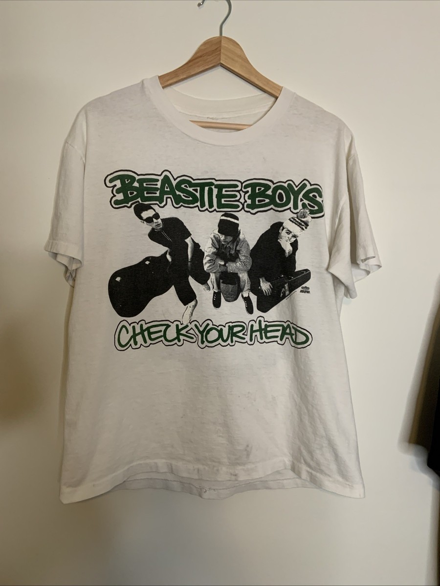 Beastie Boys Shirt for sale | eBay Beastie Boys Shirt for sale | eBay