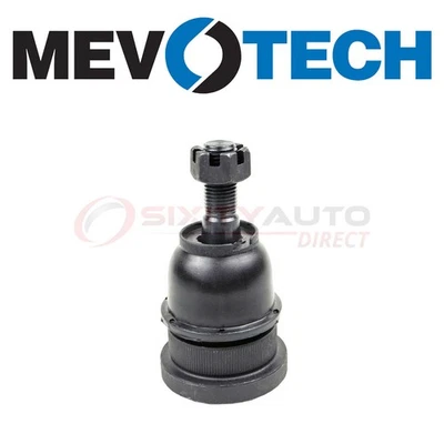 Mevotech OG Suspension Ball Joint for 1985-1993 Cadillac Fleetwood 4.1L 4.3L il Foto 1 de 4