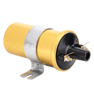 Non Ballast Ignition Coil High Performance Standard For 12V Sports´ - Image 1 of 4